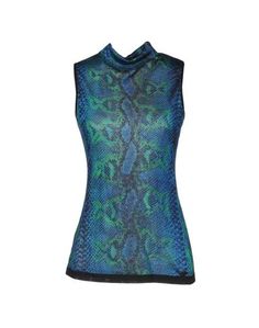 Водолазки Roberto Cavalli