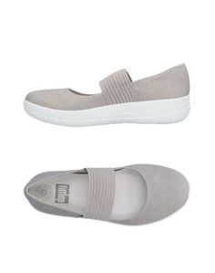 Туфли Fitflop