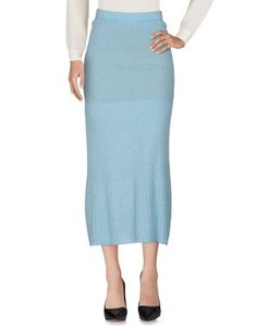 Юбка длиной 3/4 Missoni