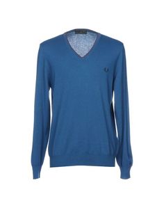 Свитер Fred Perry