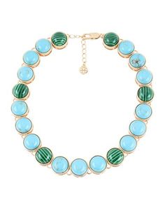 Ожерелье Tory Burch