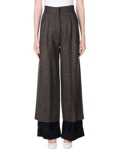 Повседневные брюки Maison Margiela