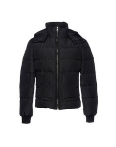 Пуховик Versace Collection