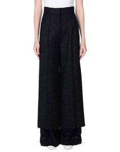 Повседневные брюки Maison Margiela