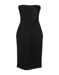 Короткое платье Versace