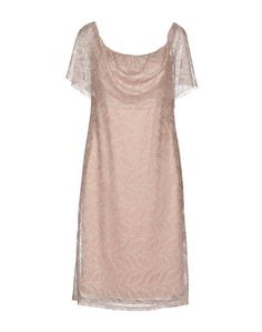 Короткое платье Amber