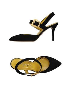 Туфли Charlotte Olympia