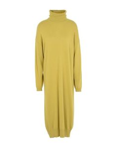 Платье длиной 3/4 Souvenir