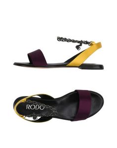 Сандалии Rodo