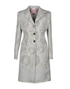 Легкое пальто Thom Browne