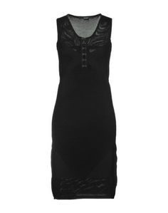 Короткое платье Guess