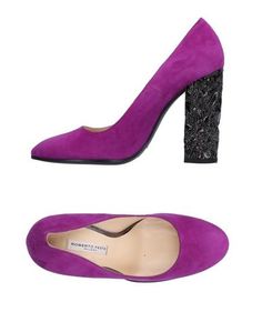 Туфли Roberto Festa