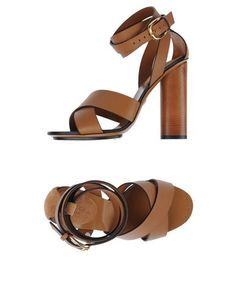 Сандалии Gucci