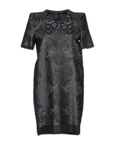 Короткое платье Roberto Cavalli