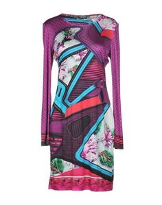 Короткое платье Mary Katrantzou