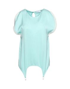 Блузка Vionnet