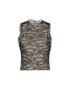 Топ без рукавов Alice + Olivia