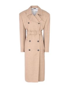 Легкое пальто Jil Sander