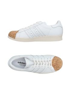 Низкие кеды и кроссовки Adidas Originals
