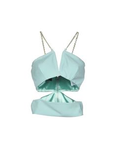 Топ без рукавов Elisabetta Franchi