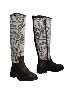 Сапоги Tory Burch