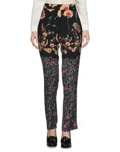 Повседневные брюки Etro