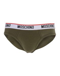 Трусы Moschino