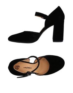 Туфли MalÌparmi