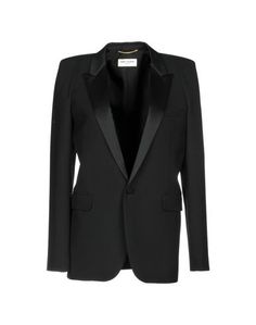 Пиджак Saint Laurent