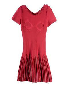 Короткое платье AlaÏa