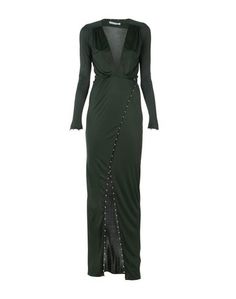 Длинное платье Versace Collection
