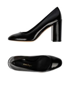 Туфли Salvatore Ferragamo