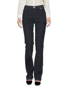 Повседневные брюки Blumarine Jeans