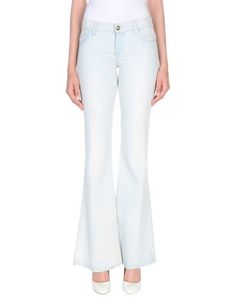 Джинсовые брюки Michael Michael Kors