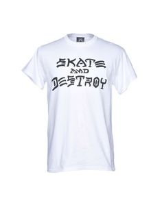 Футболка Thrasher