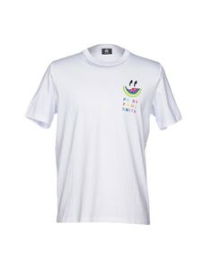 Футболка PS BY Paul Smith