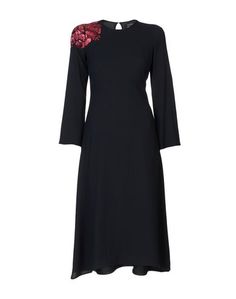 Платье длиной 3/4 Etro