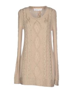 Свитер Elisabetta Franchi Gold