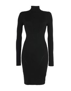 Короткое платье Dsquared2