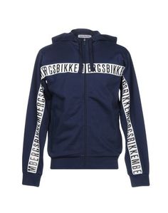 Толстовка Bikkembergs