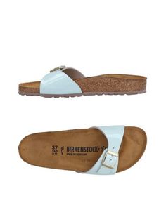 Сандалии Birkenstock