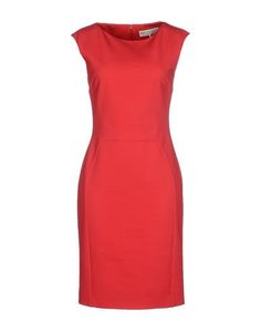 Короткое платье Emilio Pucci