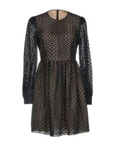 Короткое платье Michael Michael Kors