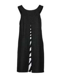 Короткое платье Versace