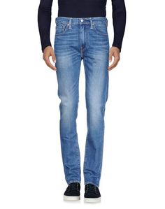 Джинсовые брюки Levis RED TAB