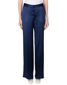 Повседневные брюки Blumarine