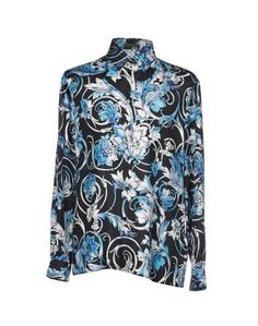 Pубашка Versace
