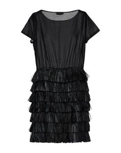 Короткое платье Moschino Cheap and Chic