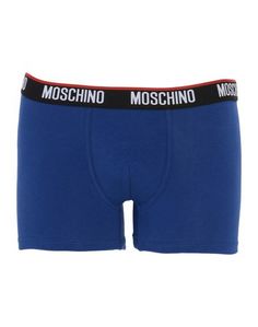 Боксеры Moschino