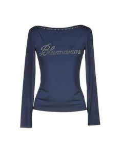 Футболка Blumarine
